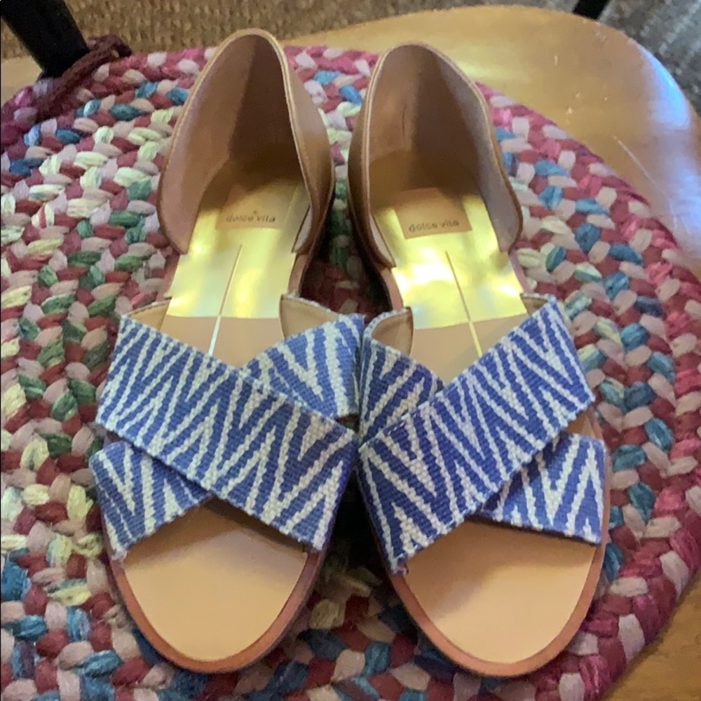 Fashion sandals